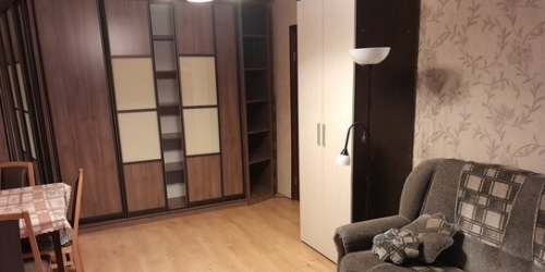 2-комн квартира улица Чичерина,  д. 12/2