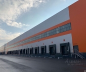 Сдать в аренду Складские помещения Долгопрудный г, Лихачевский проезд  10А с1 