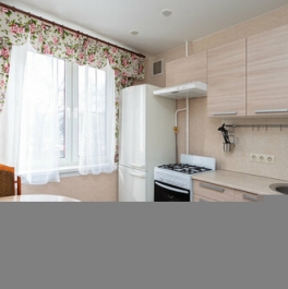 Аренда 1-комн квартиры на вторичном рынке Преображенская улица,  д. 6