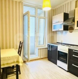 Продажа 1-комн квартиры на вторичном рынке ул Руднева
