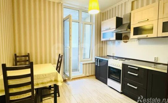 Продажа 1-комн квартиры на вторичном рынке ул Руднева