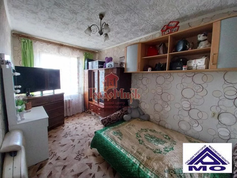 2-комн квартира Пушкино, Дзержинец мкр.,  д. 19