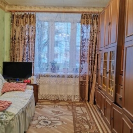 Продажа 2-комн квартиры на вторичном рынке улица Бабушкина,  д. 45 к1