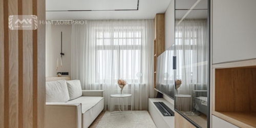 1-комн квартира Малодетскосельский пр-кт,  д. 40