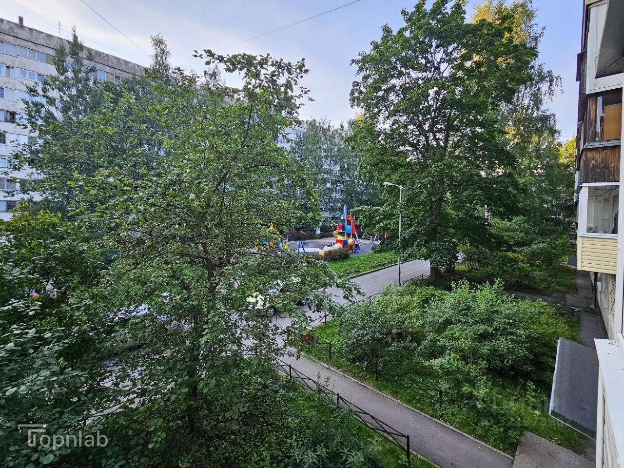 Продажа 2-комн квартиры на вторичном рынке улица Демьяна Бедного, 2к3