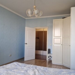 Продажа 2-комн квартиры на вторичном рынке Рабфаковский 1-й пер,  д. 3