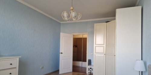 2-комн квартира Рабфаковский 1-й пер,  д. 3
