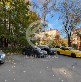 Продажа 2-комн квартиры на вторичном рынке Клин г, Бородинский проезд,  д. 6