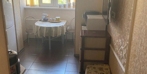 3-комн квартира Красногорск, Ильинское шоссе, дом 12