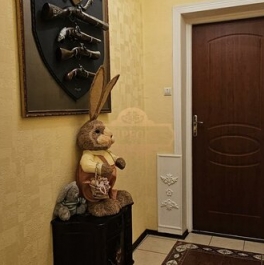 Продажа 3-комн квартиры на вторичном рынке Морская Б. ул,  д. 49