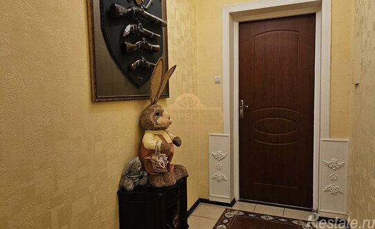 Продажа 3-комн квартиры на вторичном рынке Морская Б. ул,  д. 49