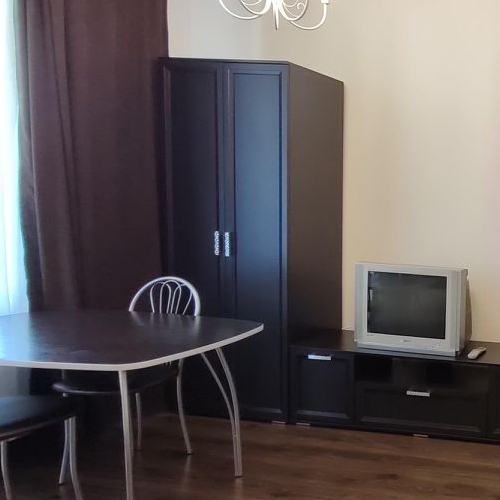 Студия Комендантский проспект, 66к7