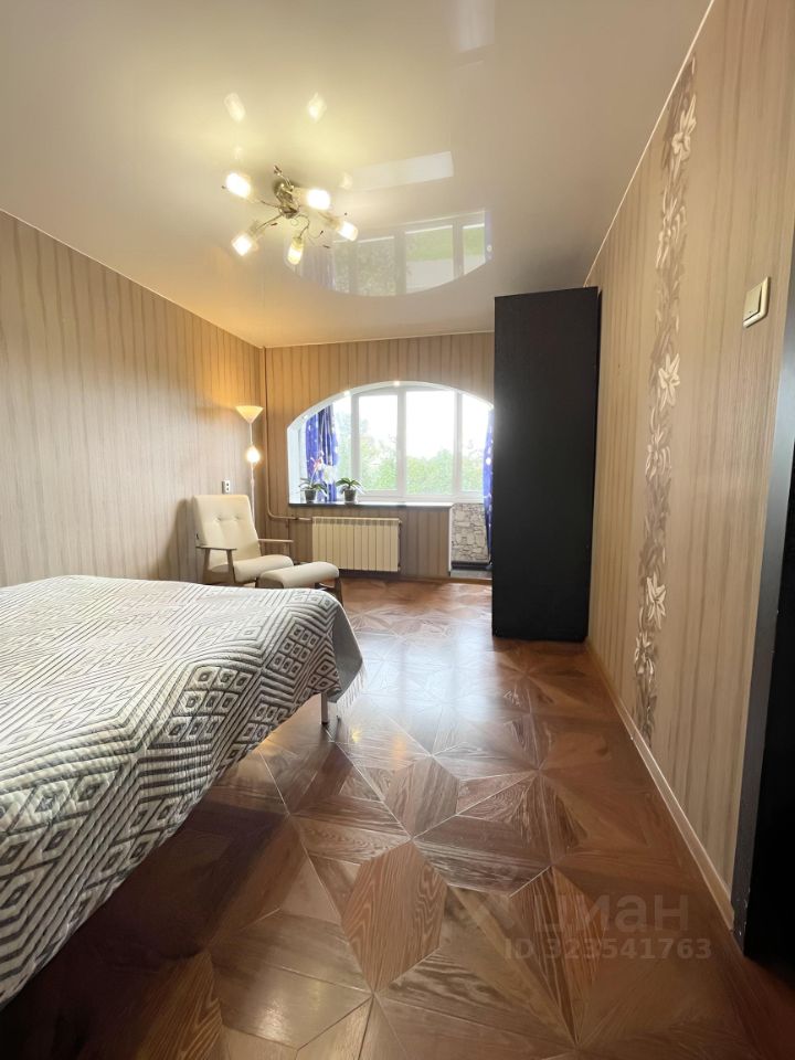 Продажа 2-комн квартиры на вторичном рынке проспект Ветеранов, 1К1