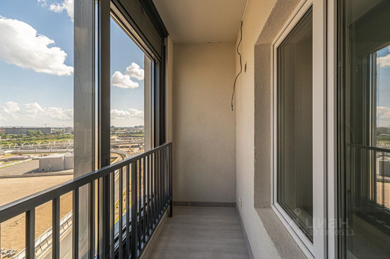 Продажа 2-комн квартиры на вторичном рынке проспект Крузенштерна, 2