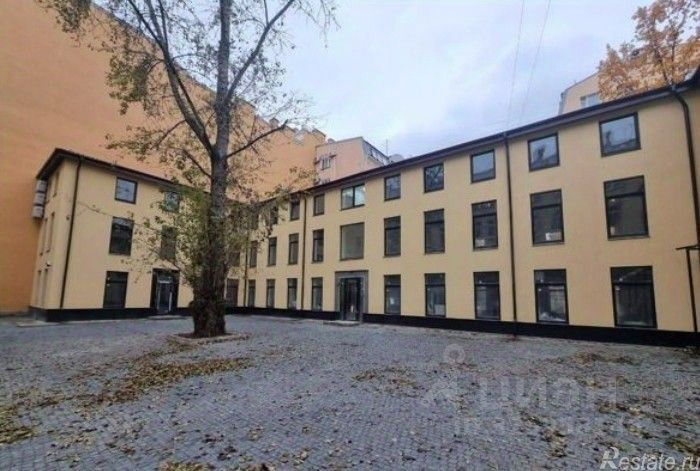 Продажа офиса Тележная улица,  д. 8-10 литБ