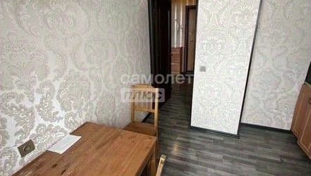 1-комн квартира улица Марьинский Парк, 35