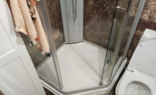 Аренда 1-комн квартиры на вторичном рынке улица Константинова,  д. 3