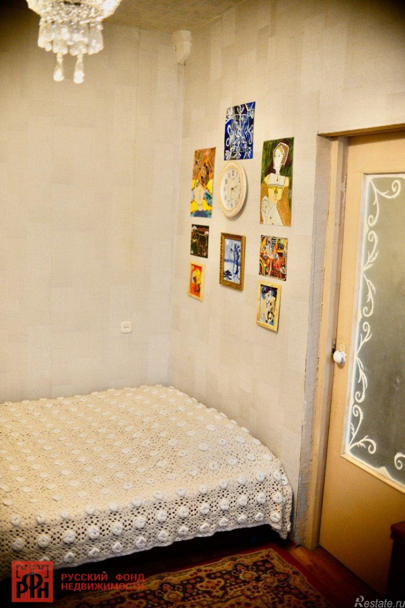 Продажа 2-комн квартиры на вторичном рынке Большая Ижора пос., Приморское ш.,  д. 32,  к. Б