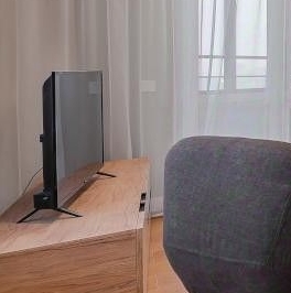 Аренда 2-комн квартиры на вторичном рынке Автозаводская улица, 23Бк2