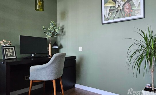 Продажа 2-комн квартиры на вторичном рынке Химки г, Молодежная ул,  д. 54