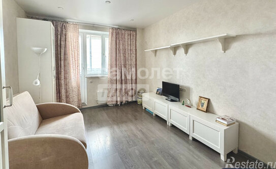 Продажа 1-комн квартиры на вторичном рынке Балашиха г, Горенский б-р,  д. 1