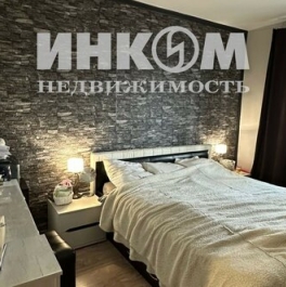 Продажа 3-комн квартиры на вторичном рынке ул Брусилова,  д. 31