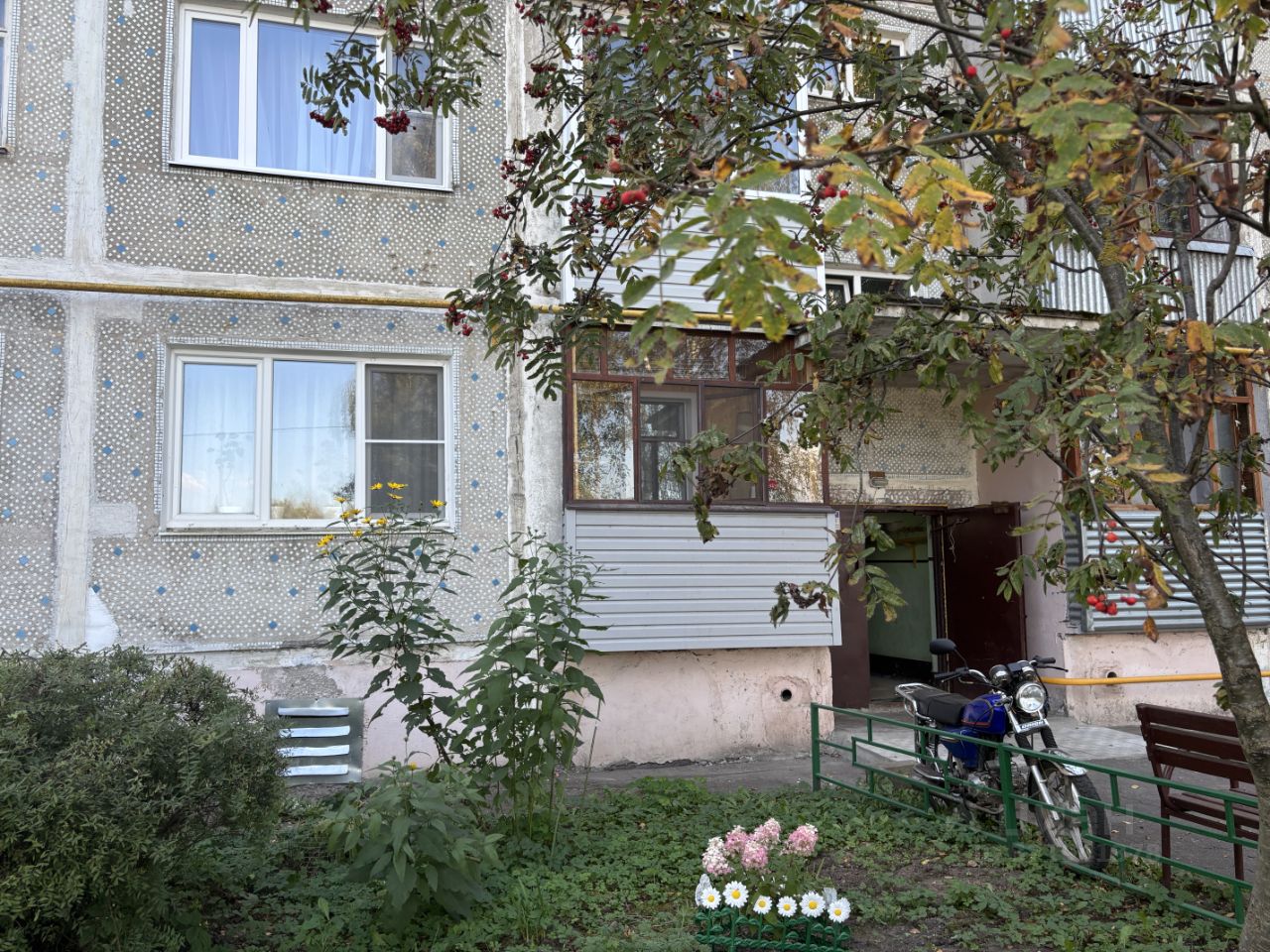 Продажа 2-комн квартиры на вторичном рынке д. Тимохово, улица Совхозная, 12