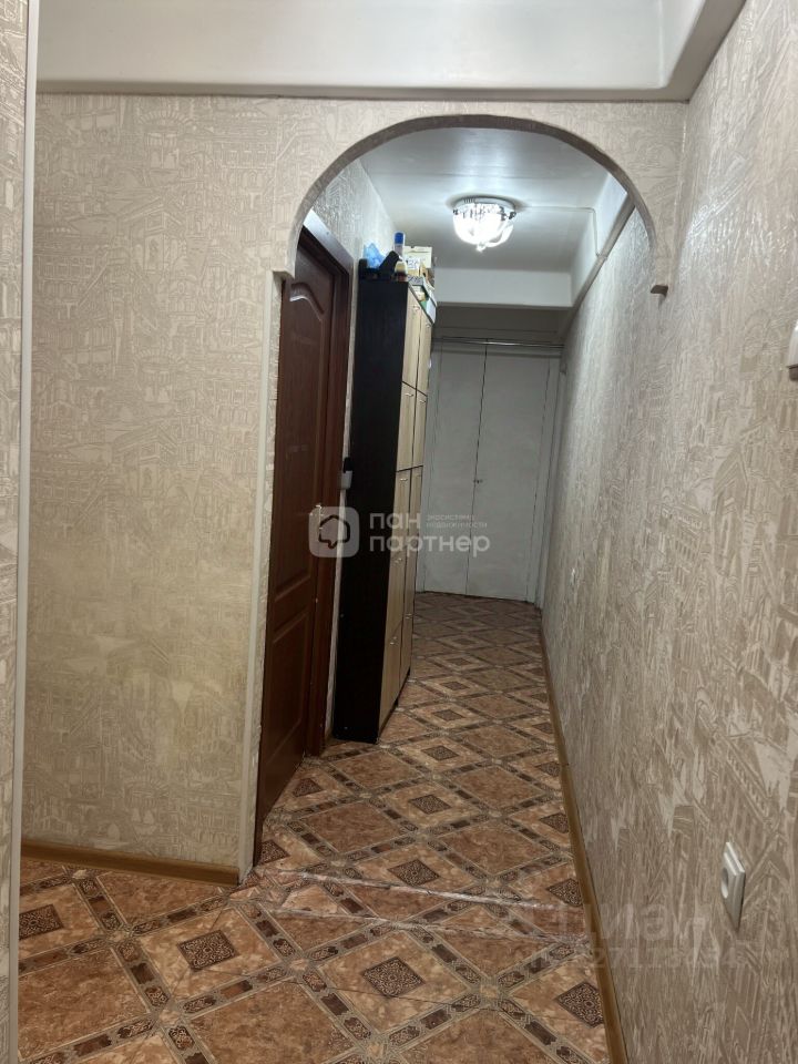 Продажа 3-комн квартиры на вторичном рынке проспект Науки, 40