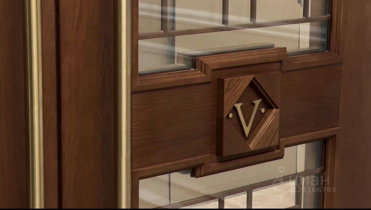 Продажа 3-комн квартиры на вторичном рынке улица Гастелло, 7