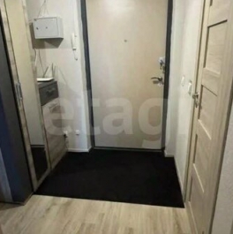 Продажа 1-комн квартиры на вторичном рынке Пулковское ш,  д. 42 к9 с1