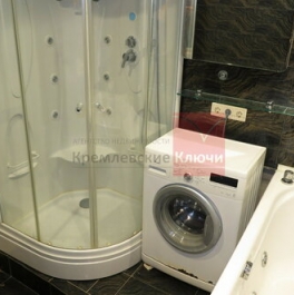 Продажа 3-комн квартиры на вторичном рынке ул Маршала Полубоярова,  д. 4,  к. 2