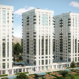 Продажа 1-комн квартиры на вторичном рынке Пушкино г, Ярославское ш,  д. 192
