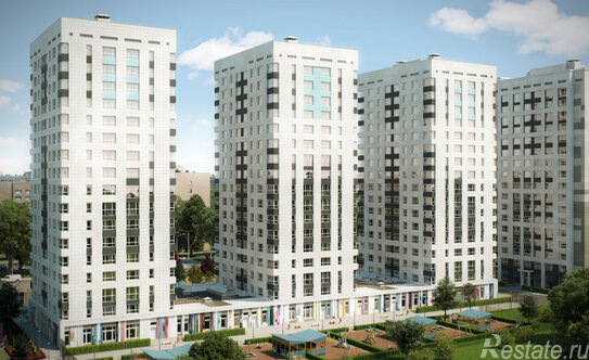 Продажа 1-комн квартиры на вторичном рынке Пушкино г, Ярославское ш,  д. 192