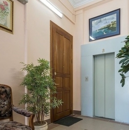 Аренда 4-комн квартиры на вторичном рынке Еропкинский пер, д. 11 Аренда 4-комн квартиры на вторичном рынке Еропкинский пер, д. 11