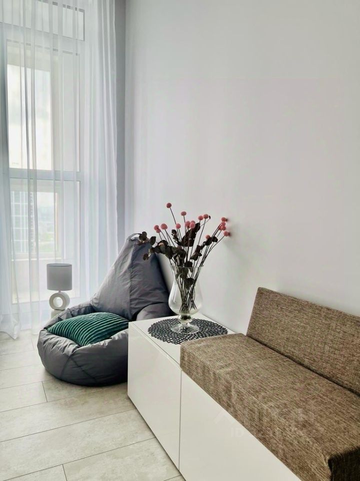 Аренда студии улица Лобачевского, 124к1