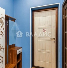 Продажа 3-комн квартиры на вторичном рынке улица Крузенштерна