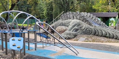 3-комн квартира Большая Черкизовская улица, 9К5