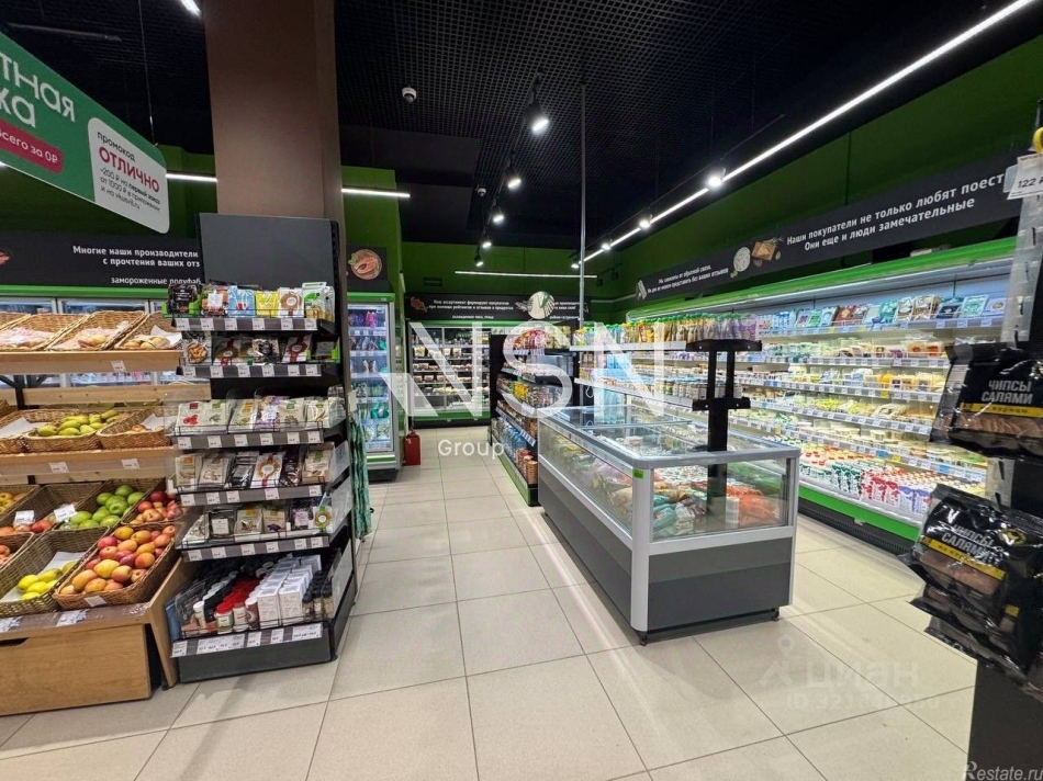 Аренда ПСН Кутузовский пр-кт,  д. 24