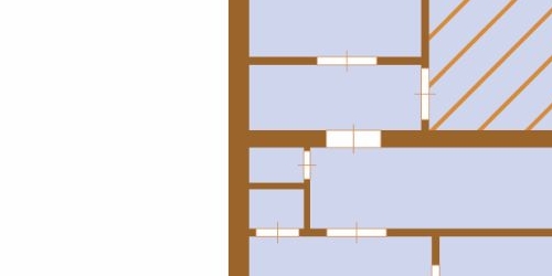 Комната улица Добровольцев, 6