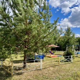 Продажа земли Пушкинский городской округ, Каштановая улица, д. 21 Продажа земли Пушкинский городской округ, Каштановая улица, д. 21