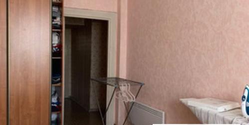 3-комн квартира Чехов, ул. Чехова,  д. 37