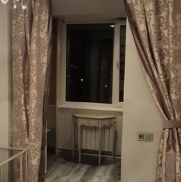 Продажа 1-комн квартиры на вторичном рынке Коломенский проезд,  д. 21