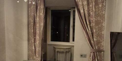 1-комн квартира Коломенский проезд,  д. 21