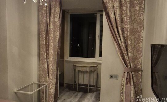 Продажа 1-комн квартиры на вторичном рынке Коломенский проезд,  д. 21