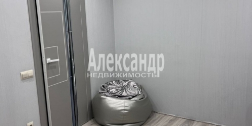 2-комн квартира Бестужевская ул. ,  д. 31,  к. 1