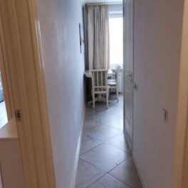 Аренда 2-комн квартиры на вторичном рынке Ташкентский переулок,  д. 1