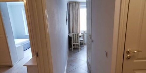 2-комн квартира Ташкентский переулок,  д. 1