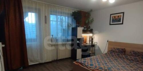 2-комн квартира Полевая улица,  д. 27