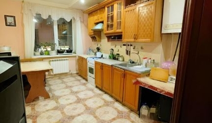 2-комн квартира Ломоносов, Еленинская улица, 24к2