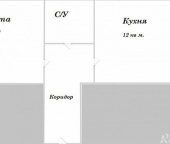 Продать Квартиры вторичка Ленинский, бульвар Зелёные аллеи  2 